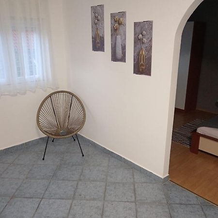 Apartmani Italo Biograd na Moru Kültér fotó
