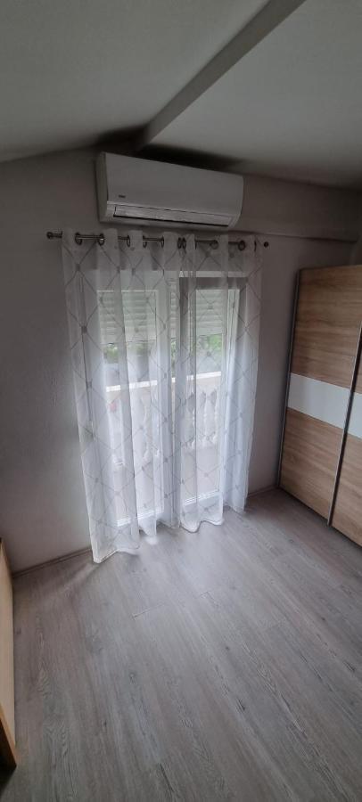 Apartmani Italo Biograd na Moru Kültér fotó