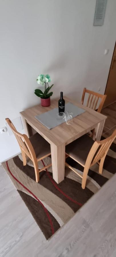 Apartmani Italo Biograd na Moru Kültér fotó