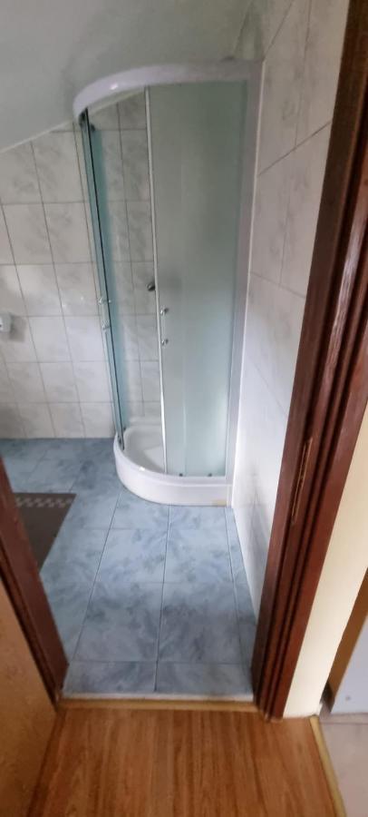 Apartmani Italo Biograd na Moru Kültér fotó