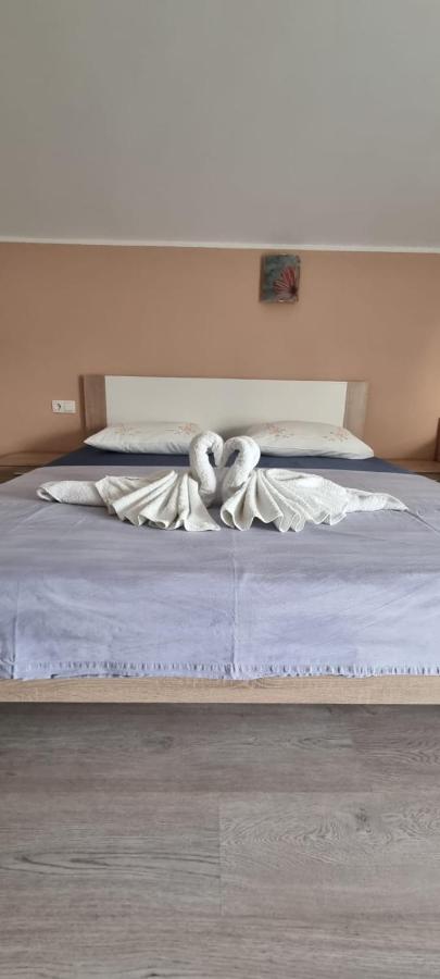 Apartmani Italo Biograd na Moru Kültér fotó