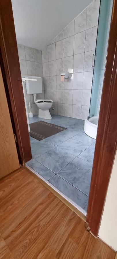 Apartmani Italo Biograd na Moru Kültér fotó