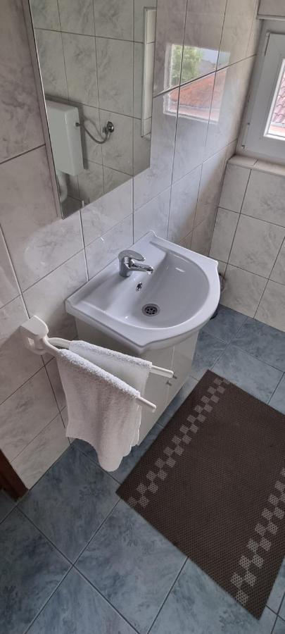 Apartmani Italo Biograd na Moru Kültér fotó