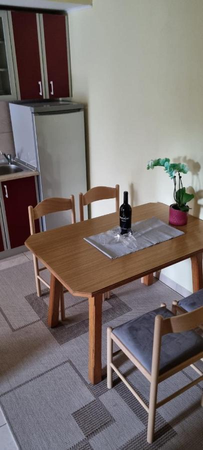 Apartmani Italo Biograd na Moru Kültér fotó