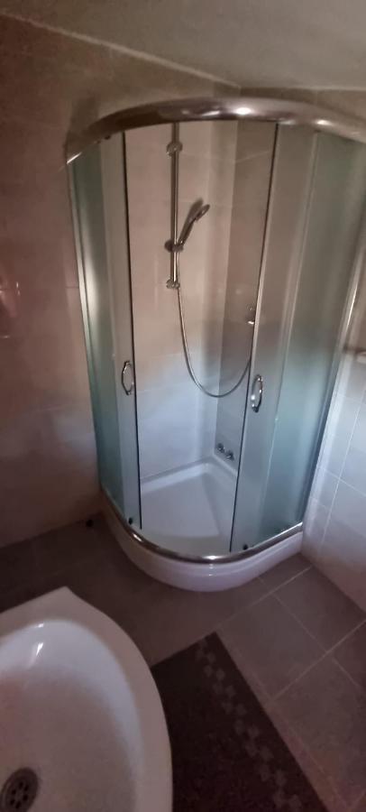 Apartmani Italo Biograd na Moru Kültér fotó