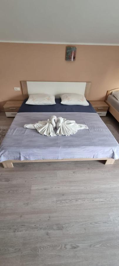Apartmani Italo Biograd na Moru Kültér fotó