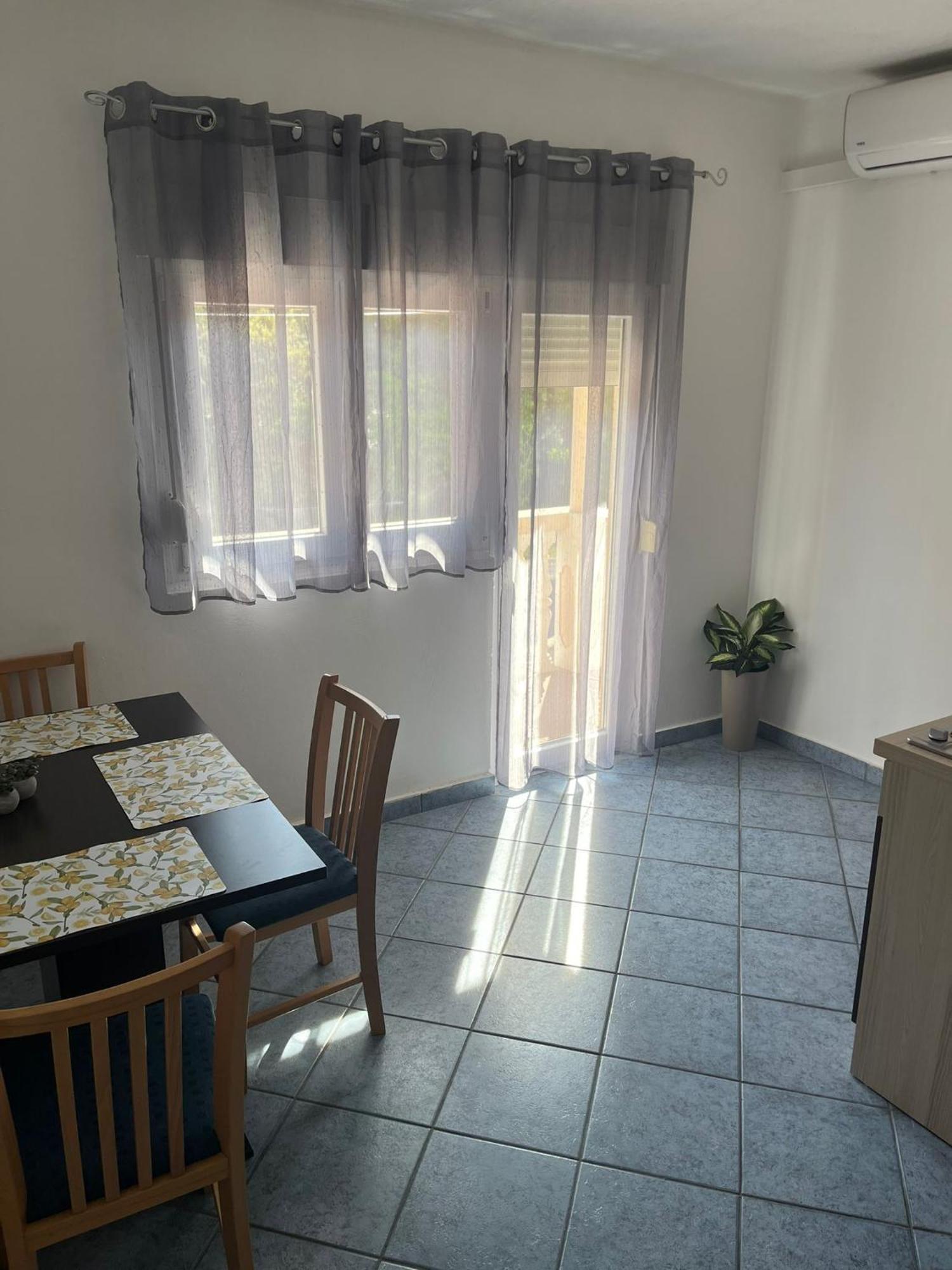Apartmani Italo Biograd na Moru Kültér fotó