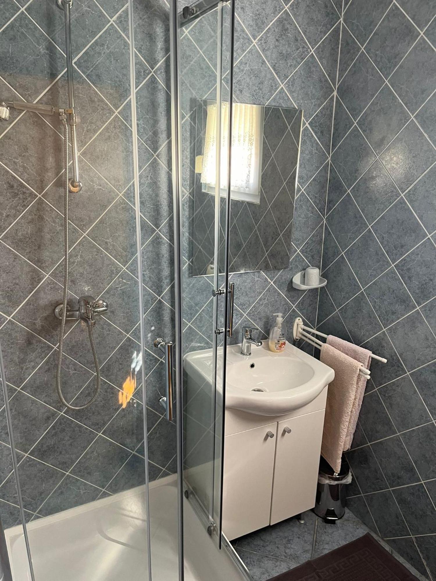 Apartmani Italo Biograd na Moru Kültér fotó