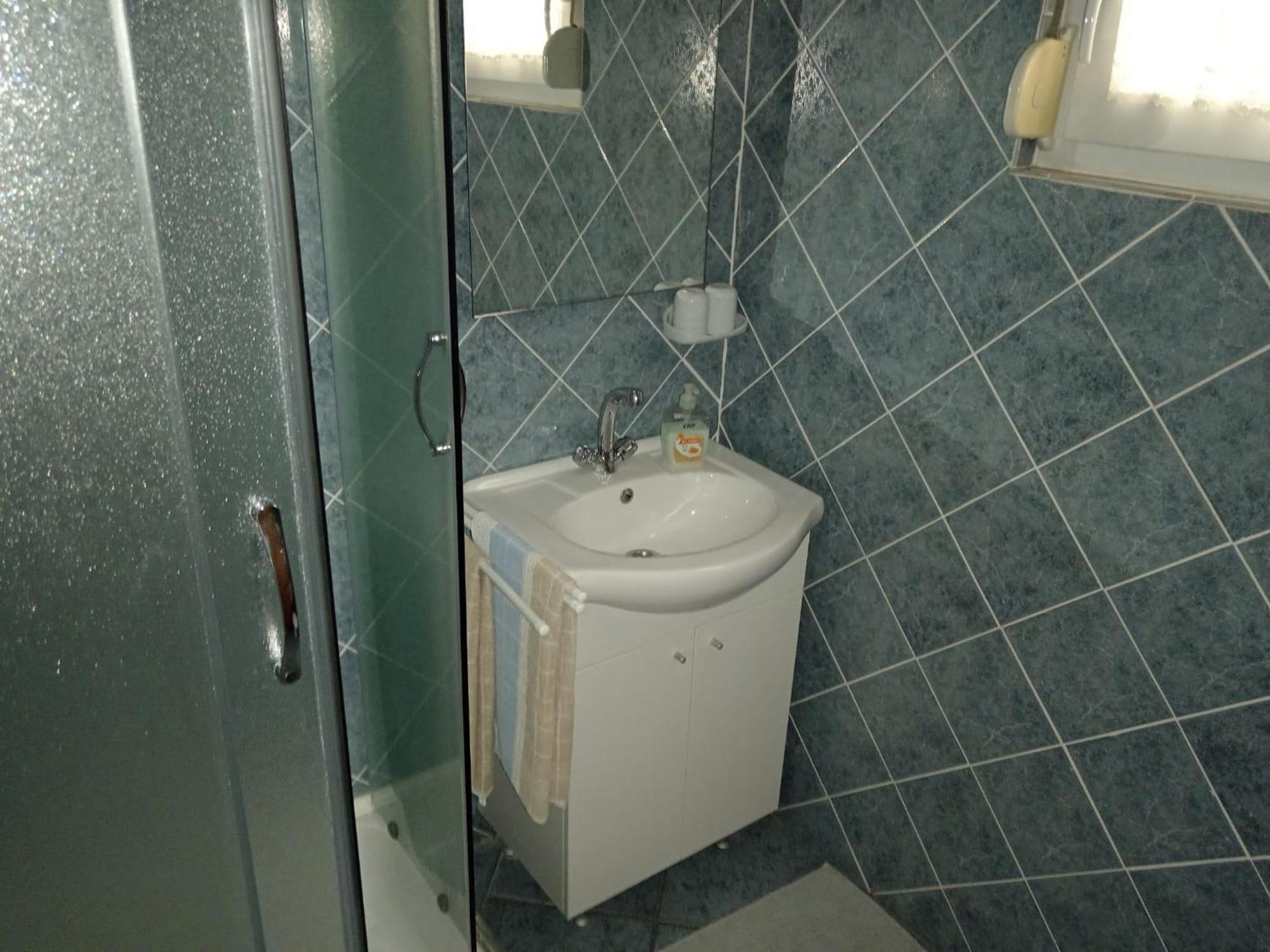 Apartmani Italo Biograd na Moru Kültér fotó